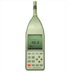 Thiết bị đo độ ồn HongLim HLES-03